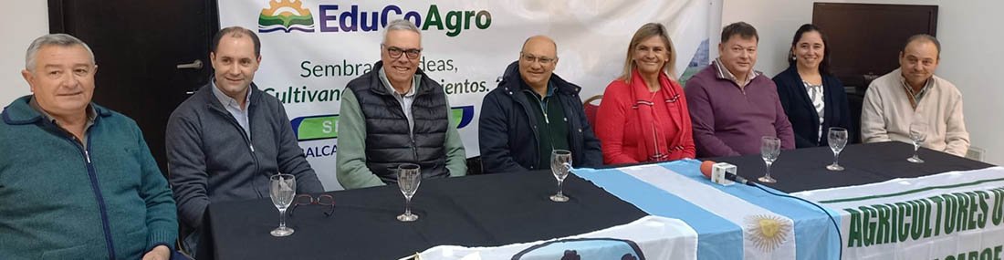EducoAgro 2025 ya tiene fecha y presentó sus principales novedades