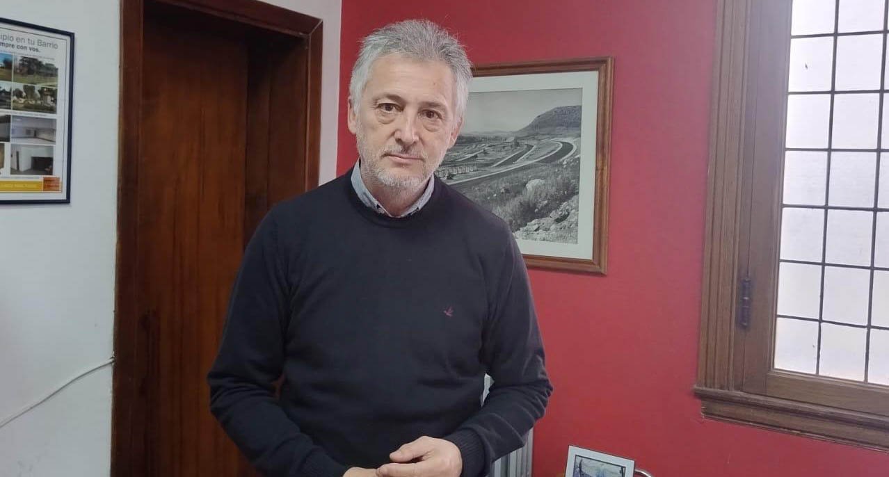 El Municipio logró una tregua entre las cooperativas enfrentadas