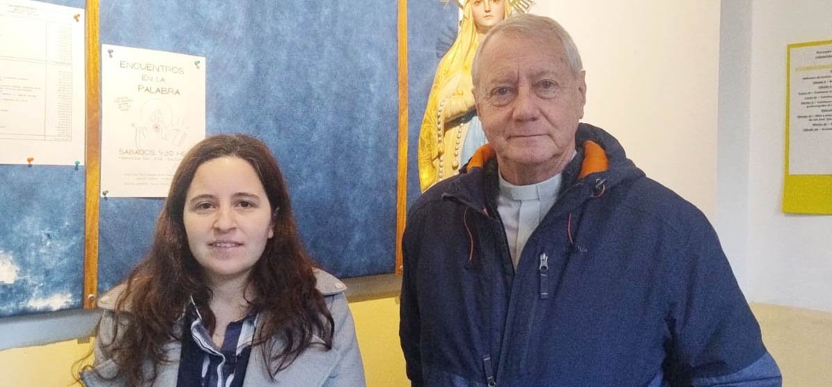 Balcarce se prepara para la peregrinación a Luján