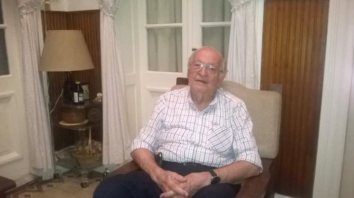 Pesar por el fallecimiento de Horacio Sansosti, reconocido médico de nuestra comunidad