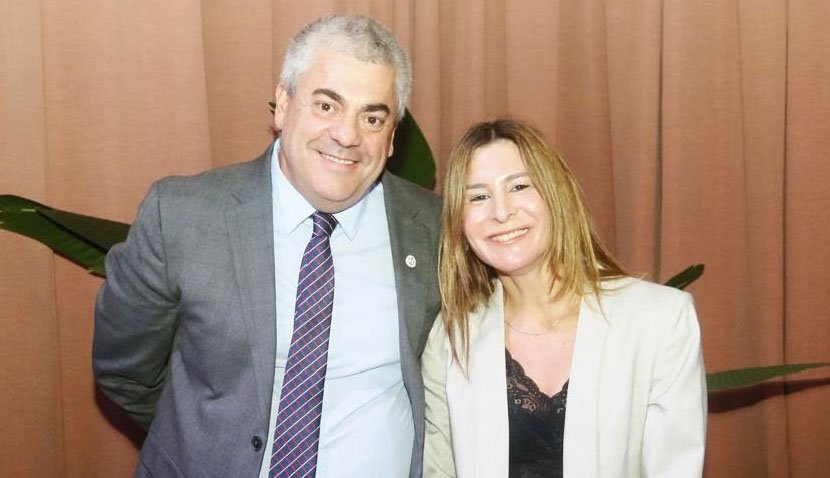 Confianza, seguridad y nuevos comienzos:  Fiorella Cacace habló sobre el oficio de escribano